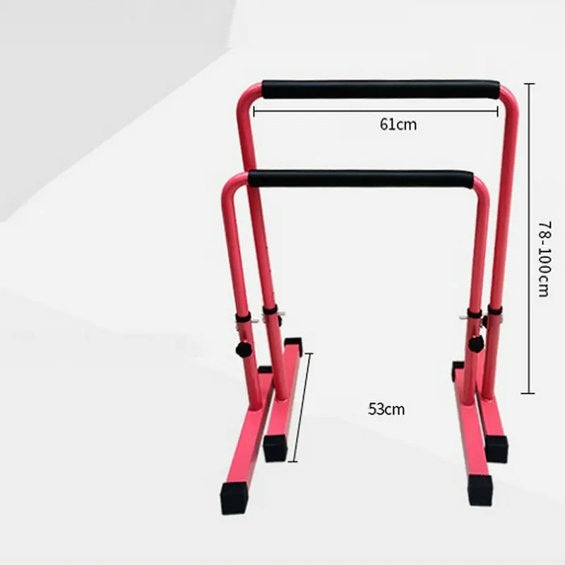 Versatile Push Up & Dip Bars f - đánh giá và giá Dip Bar Parallel