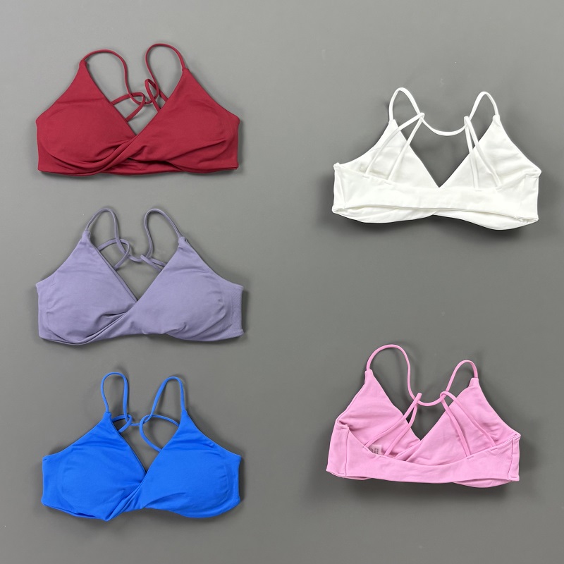 Vision Women Sports Bra V Neck - đánh giá và giá Yoga Mat For Fitness