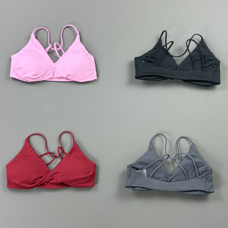 Vision Women Sports Bra V Neck - đánh giá và giá Yoga Mat For Fitness