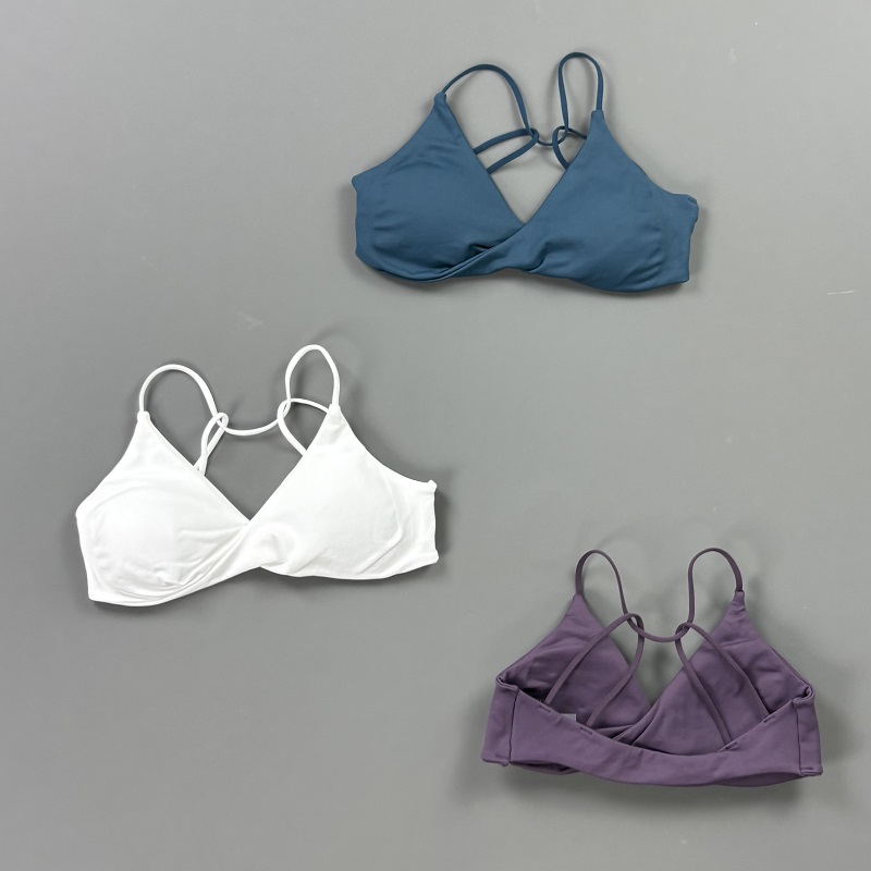 Vision Women Sports Bra V Neck - đánh giá và giá Yoga Mat For Fitness