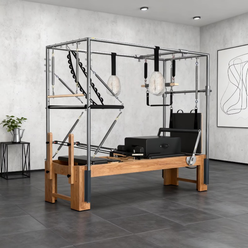 YIYIN Factory Stainless Steel  - đánh giá và giá Yoga Fitness Factory