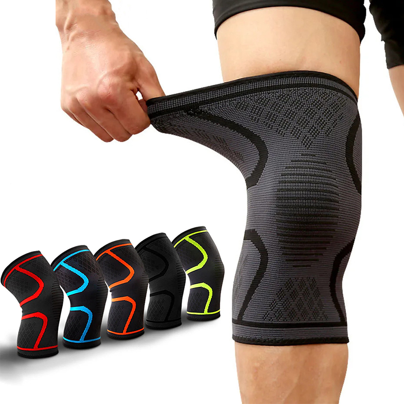 1pc Knee Pads Compression Knee - đánh giá và giá Knee Sleeve Compression