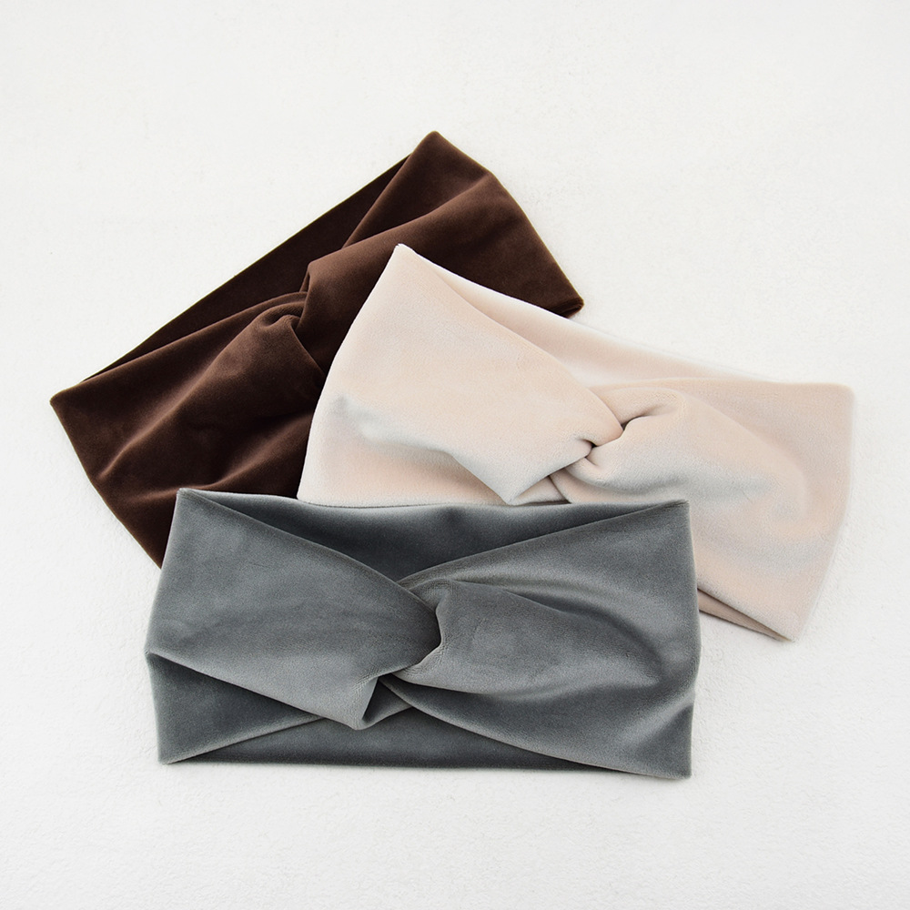 New Solid Velvet Wide Cross He - đánh giá và giá Stretch Strap Yoga