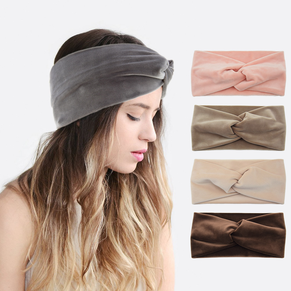 New Solid Velvet Wide Cross He - đánh giá và giá Stretch Strap Yoga