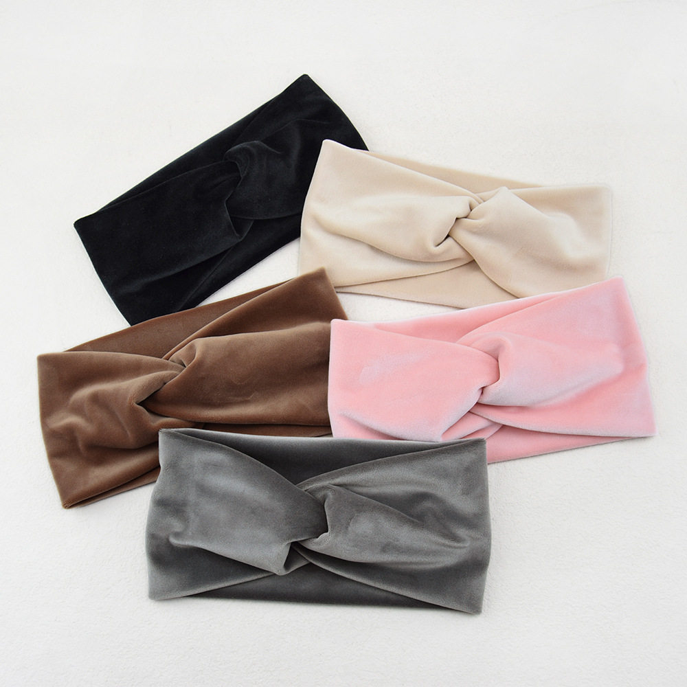 New Solid Velvet Wide Cross He - đánh giá và giá Stretch Strap Yoga