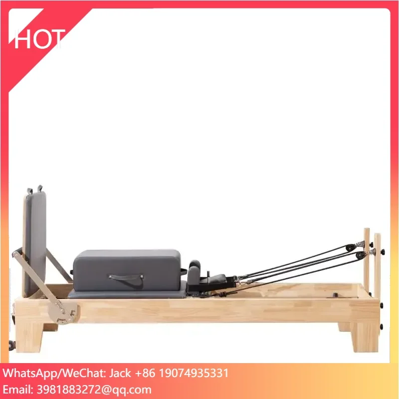 Home Gym Professional Yoga Tra - đánh giá và giá Yoga Fitness Reformer