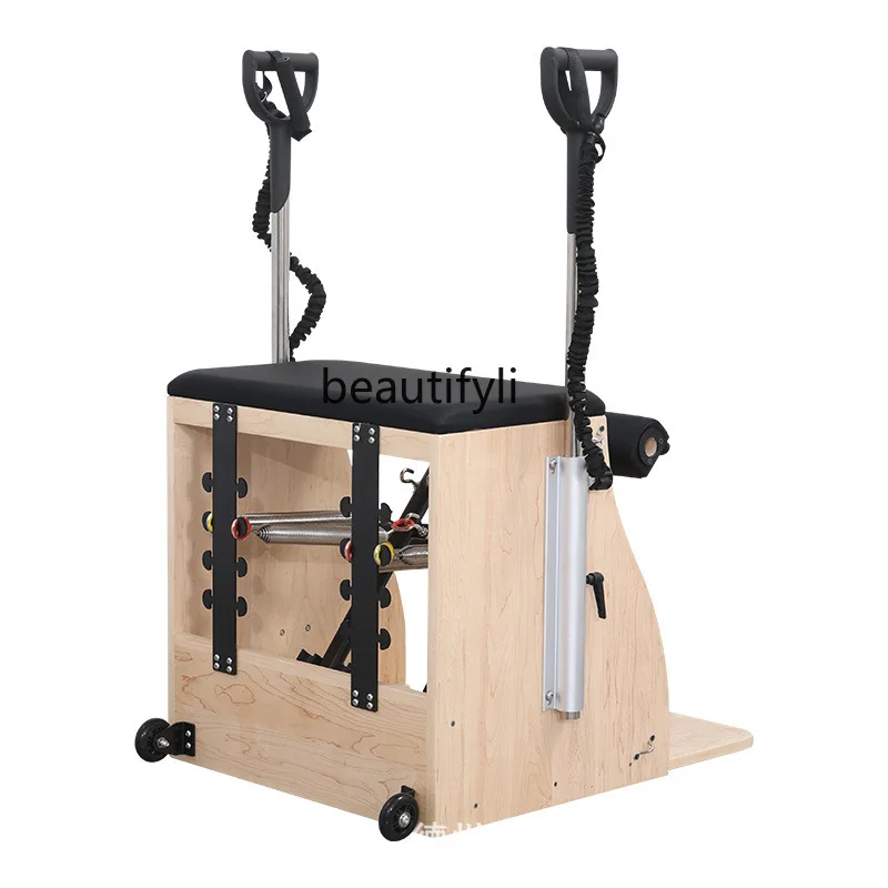 Y1 Pilates Stable Chair Yoga S - đánh giá và giá Yoga Fitness Studio