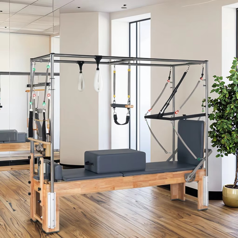 Factory Price Customized 3-in- - đánh giá và giá Yoga Fitness Factory