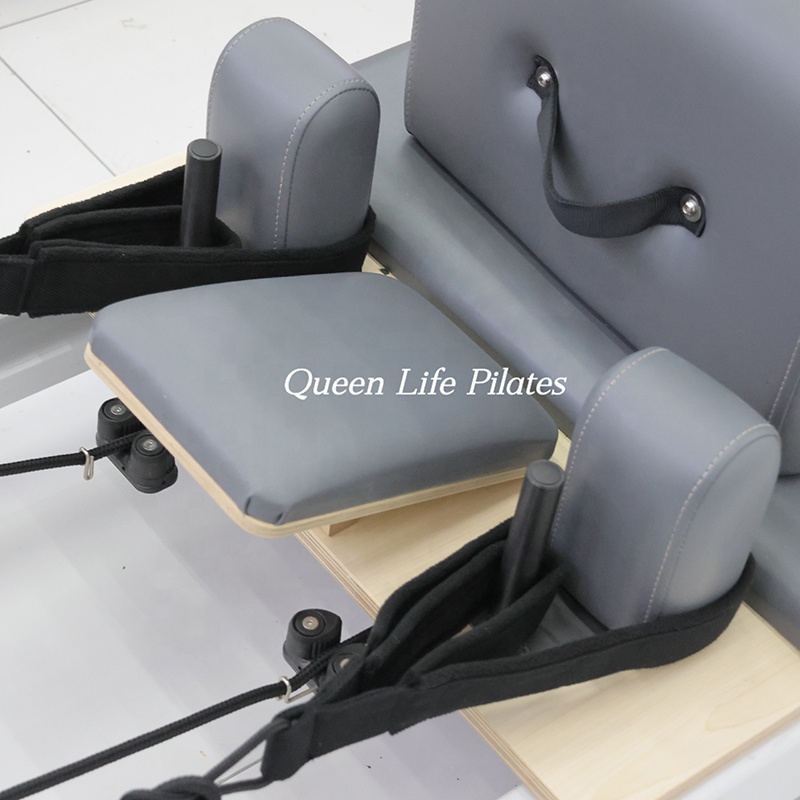 Hot Selling Durable Aluminium  - đánh giá và giá Yoga Fitness Reformer