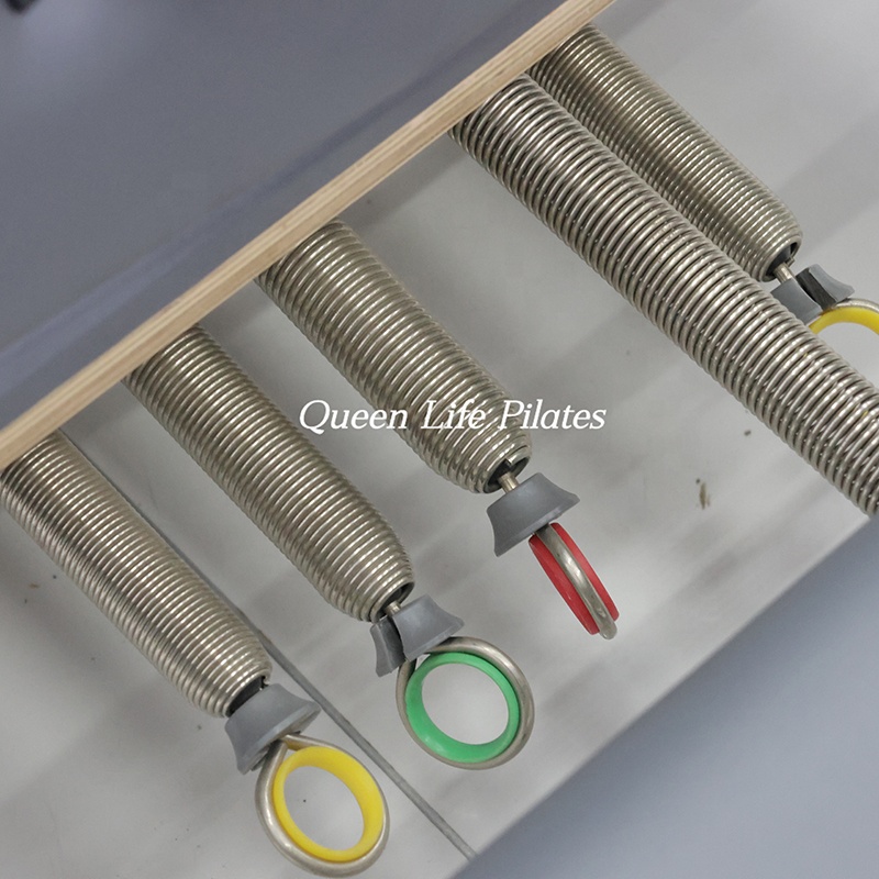 Hot Selling Durable Aluminium  - đánh giá và giá Yoga Fitness Reformer