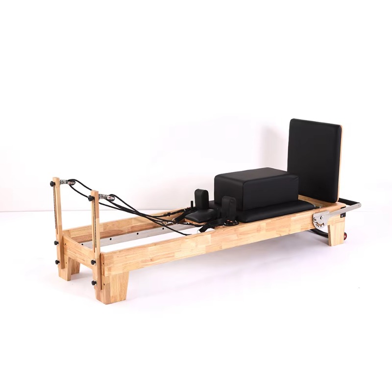 YTYIN Durable Good Body Pilate - đánh giá và giá Yoga Fitness Reformer