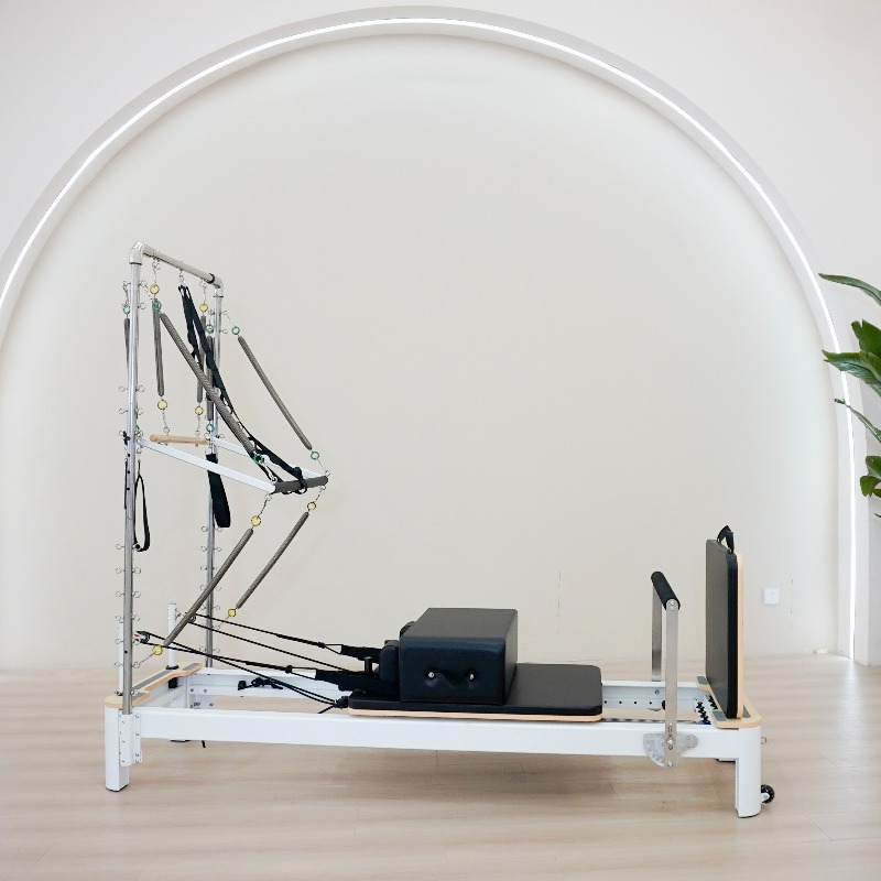 YTYIN Hot Sale Durable Commerc - đánh giá và giá Yoga Fitness Reformer