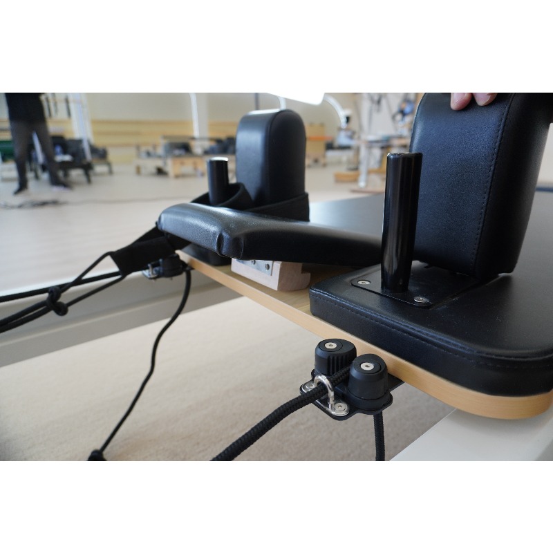 YTYIN Hot Sale Durable Commerc - đánh giá và giá Yoga Fitness Reformer