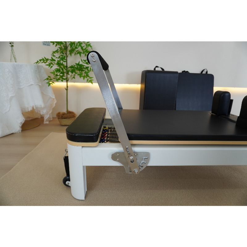 YTYIN Hot Sale Durable Commerc - đánh giá và giá Yoga Fitness Reformer