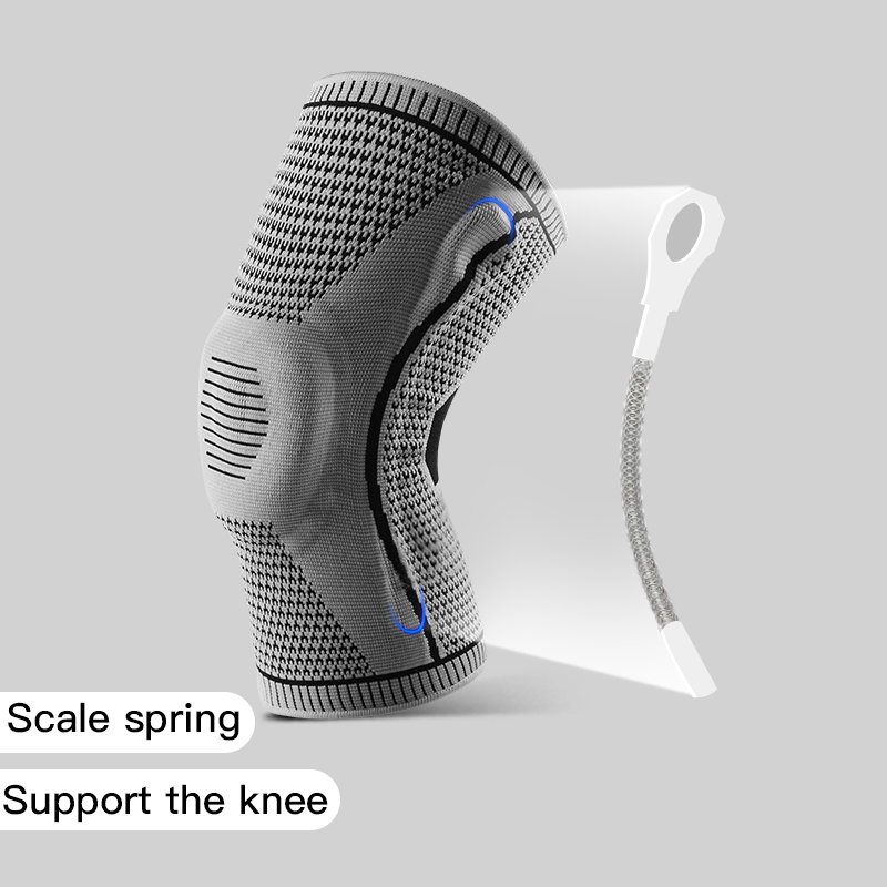 Non-Slip Knee Support Brace wi - đánh giá và giá Knee Sleeve Compression