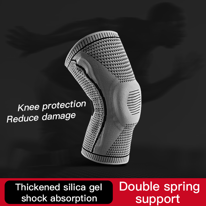 Non-Slip Knee Support Brace wi - đánh giá và giá Knee Sleeve Compression