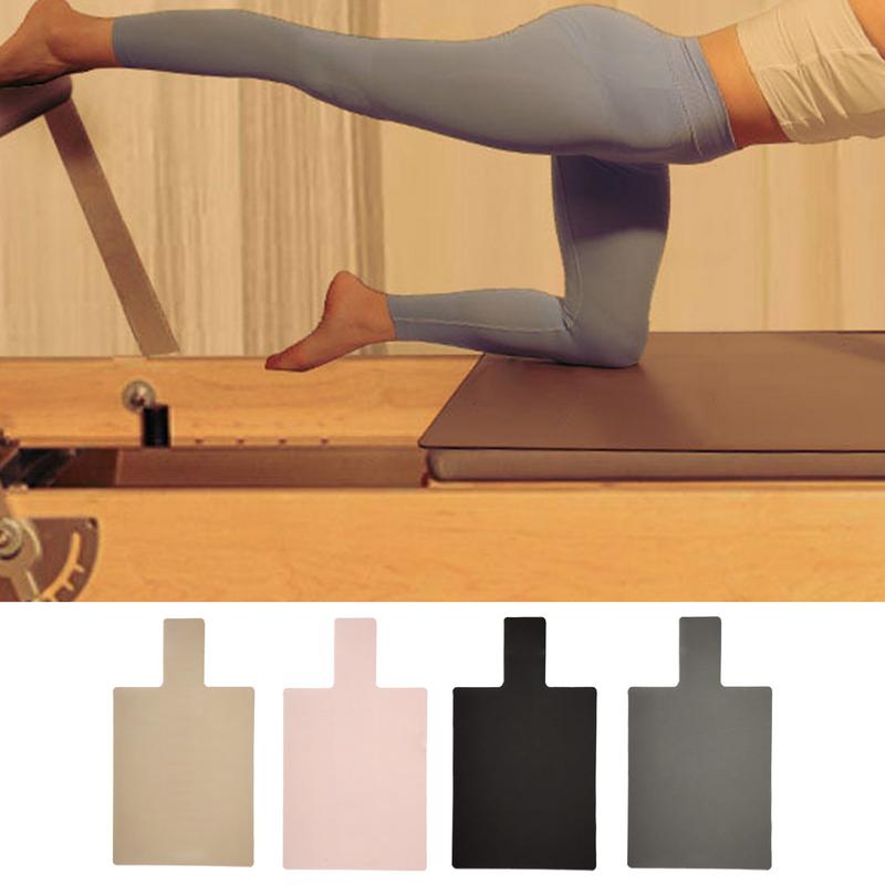 Yoga Mat Pilates Reformer Mat  - đánh giá và giá Yoga Fitness Reformer