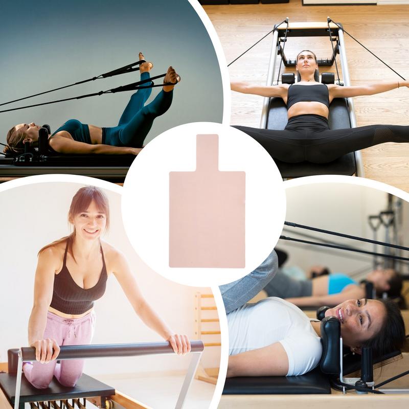 Yoga Mat Pilates Reformer Mat  - đánh giá và giá Yoga Fitness Reformer