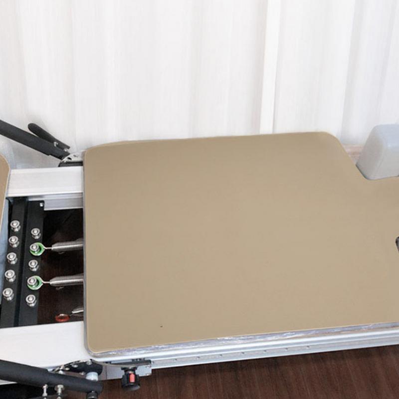 Yoga Mat Pilates Reformer Mat  - đánh giá và giá Yoga Fitness Reformer