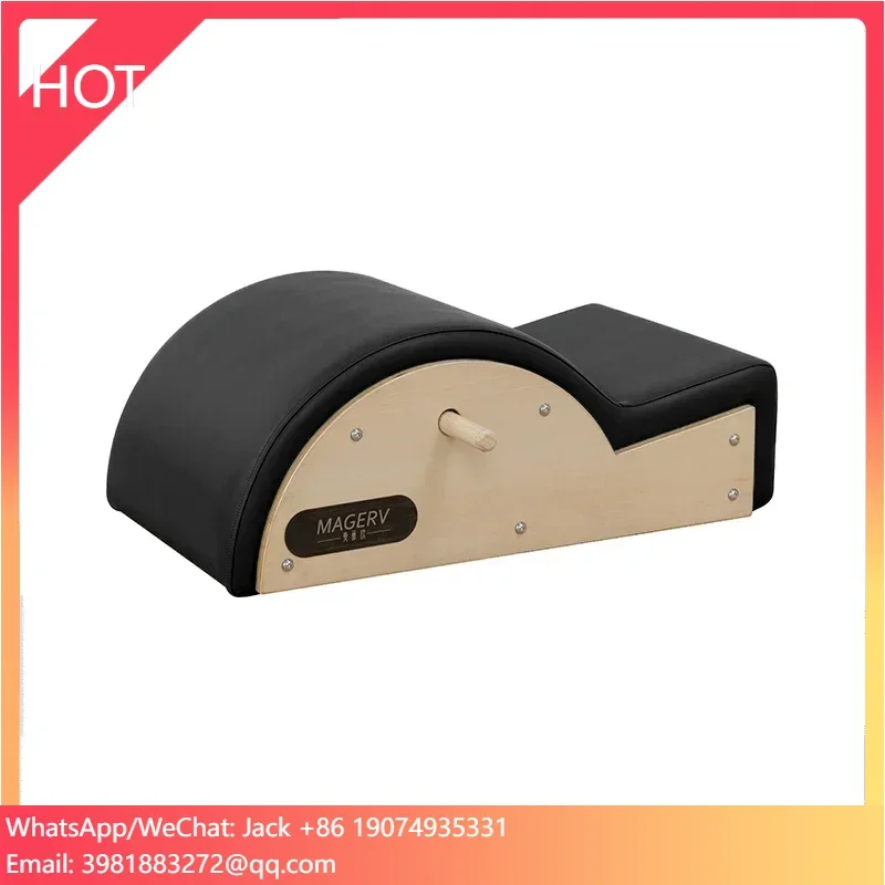 Home Gym Yoga Training Beech w - đánh giá và giá Yoga Fitness Factory