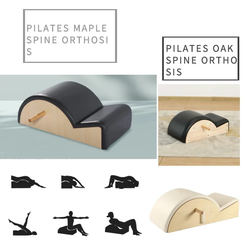 Home Gym Yoga Training Beech w - đánh giá và giá Yoga Fitness Factory
