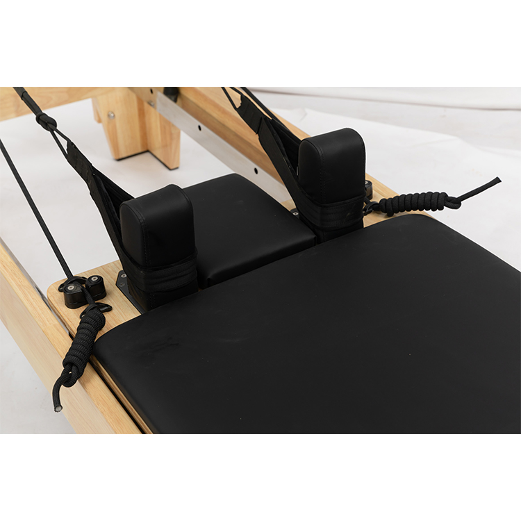 2025 Newest Pilates Reformer E - đánh giá và giá Yoga Fitness Studio