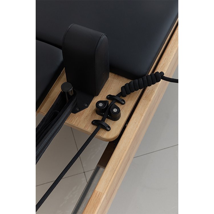 2025 Newest Pilates Reformer E - đánh giá và giá Yoga Fitness Studio