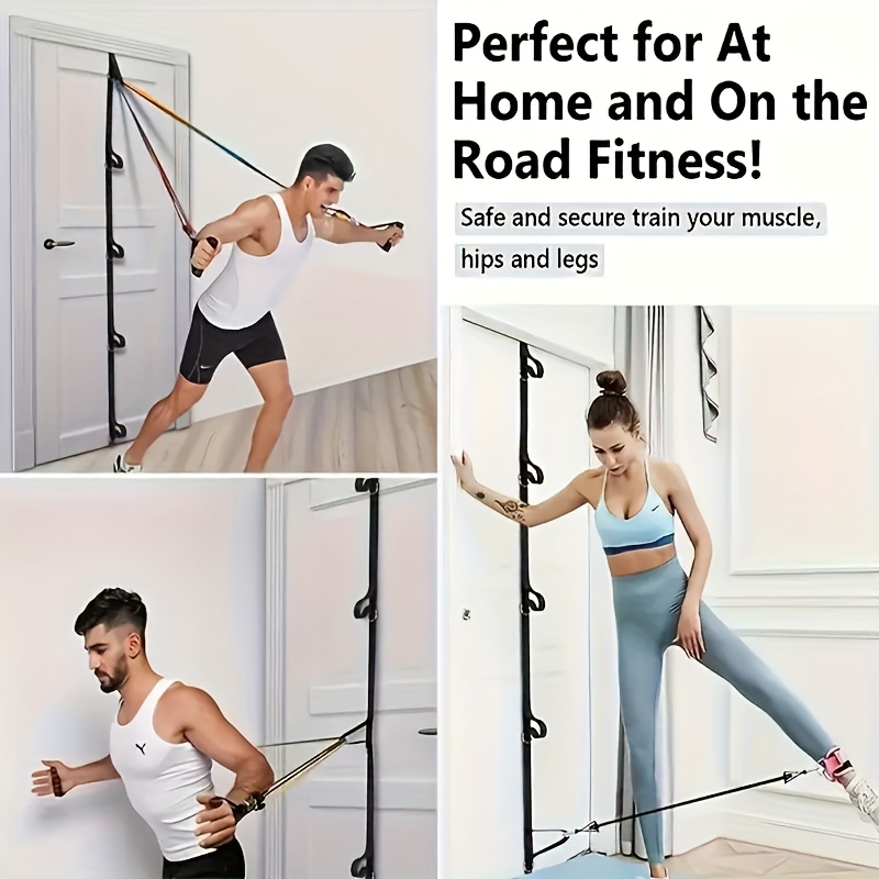 1pc Heavy-Duty Suspension Trai - đánh giá và giá Suspension Trainer Trx