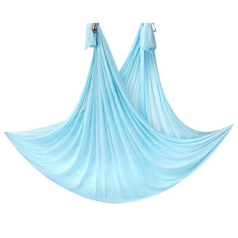 7-metre Complete Aerial Yoga H - đánh giá và giá Yoga Fitness Studio