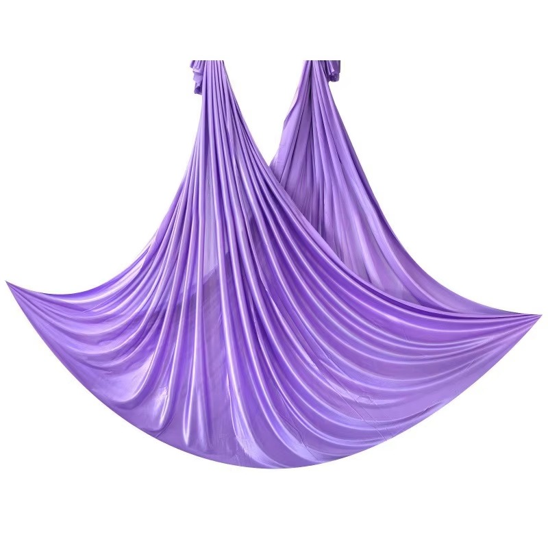 7-metre Complete Aerial Yoga H - đánh giá và giá Yoga Fitness Studio