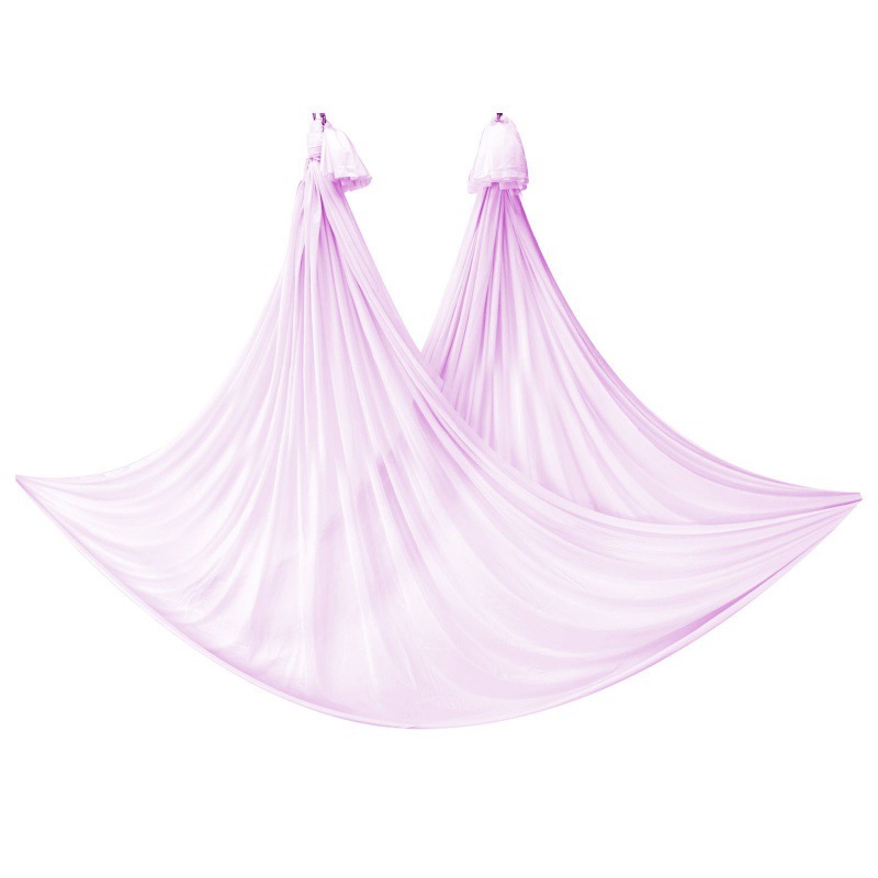 7-metre Complete Aerial Yoga H - đánh giá và giá Yoga Fitness Studio