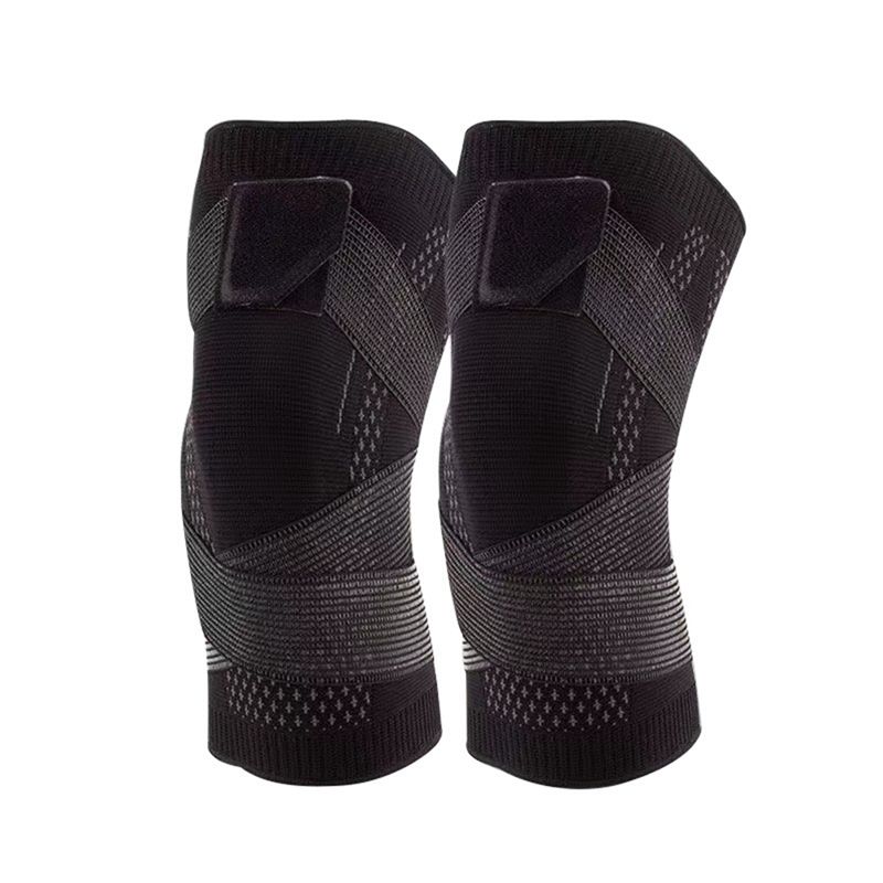 POPULAR-2 PCS Sports Unisex Kn - đánh giá và giá Knee Sleeve Compression