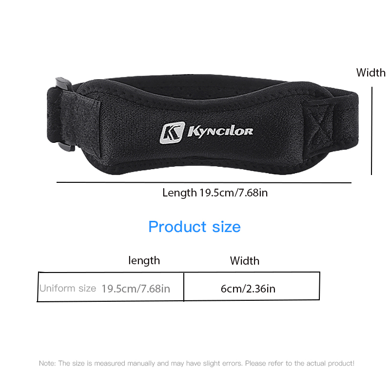 1 Sports Leg Sleeve, Full Leg  - đánh giá và giá Knee Sleeve Compression