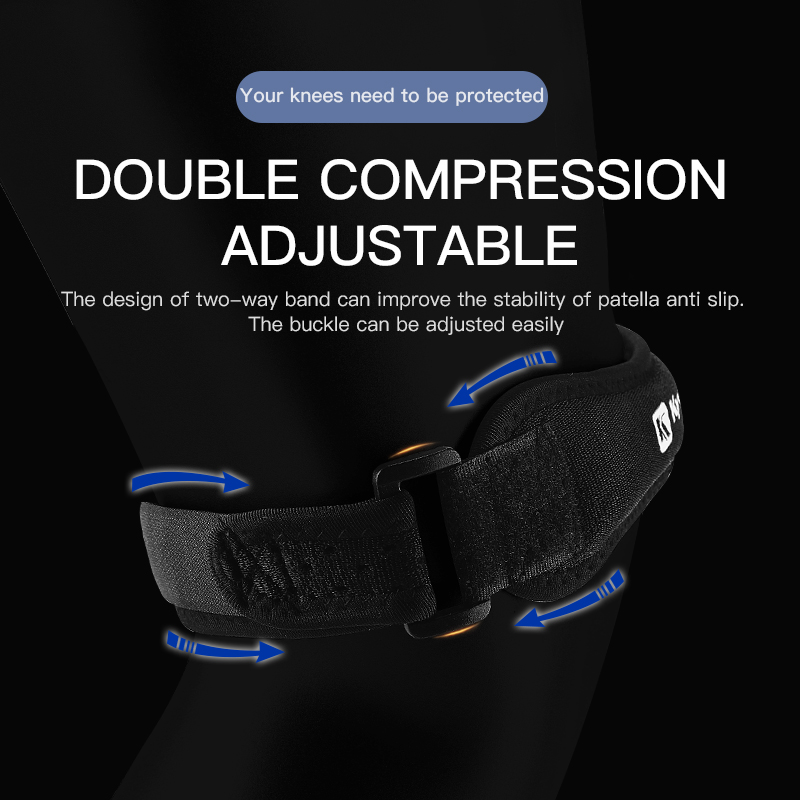 1 Sports Leg Sleeve, Full Leg  - đánh giá và giá Knee Sleeve Compression