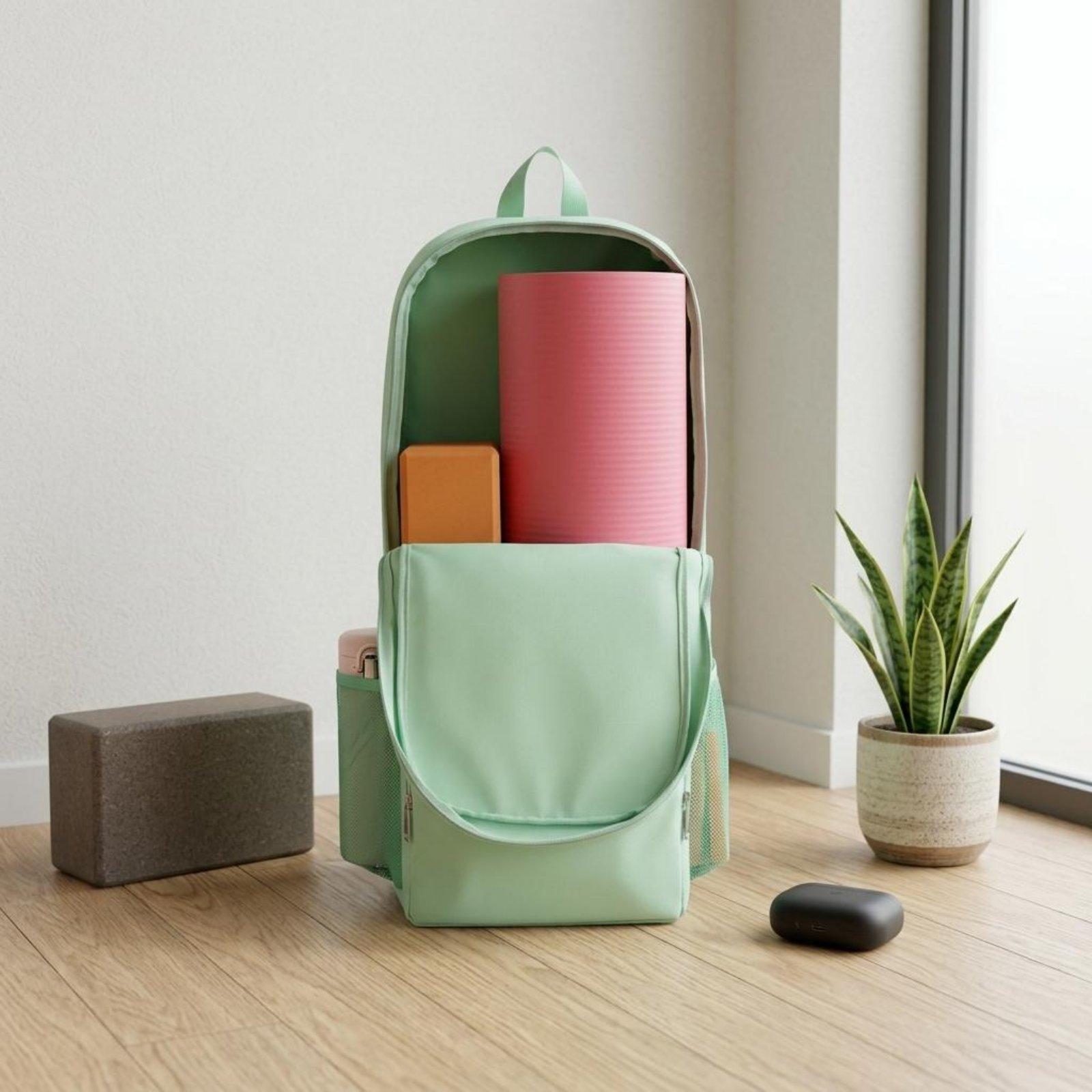 Industrial Carrier Waterproof  - đánh giá và giá Yoga Mat For Fitness