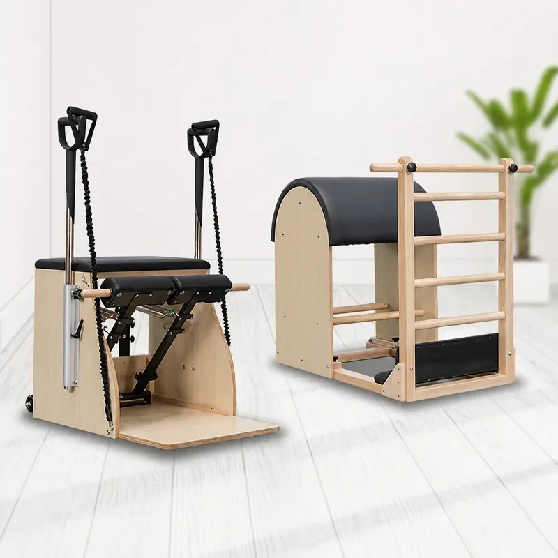 Factory Direct Pilates Reforme - đánh giá và giá Yoga Fitness Factory