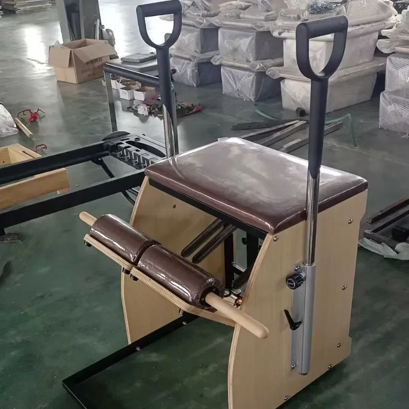 Factory Direct Pilates Reforme - đánh giá và giá Yoga Fitness Factory