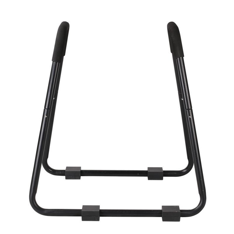 2026 Black Heavy-Duty Parallel - đánh giá và giá Dip Bar Parallel