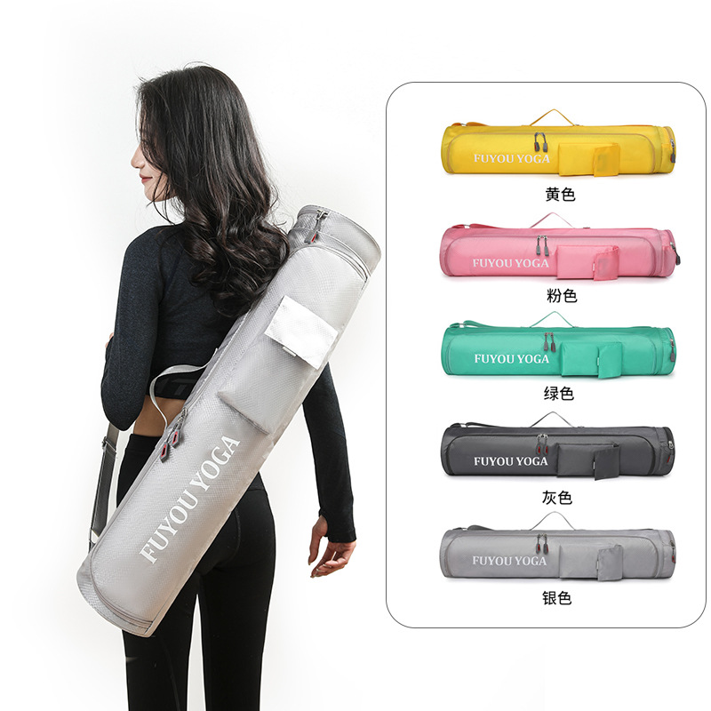 Large Capacity Yoga Mat Bag Li - đánh giá và giá Yoga Mat For Fitness