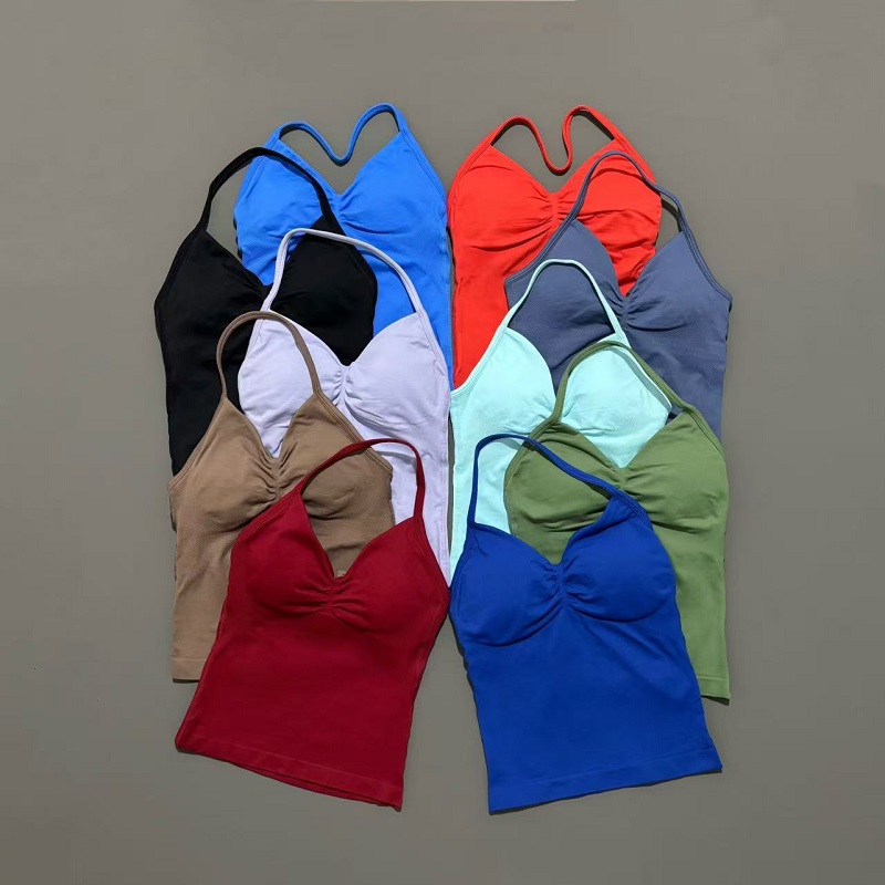 Gym Sports Tops Women Seamless - đánh giá và giá Yoga Mat For Fitness