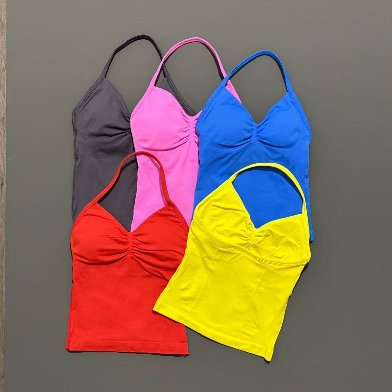 Gym Sports Tops Women Seamless - đánh giá và giá Yoga Mat For Fitness