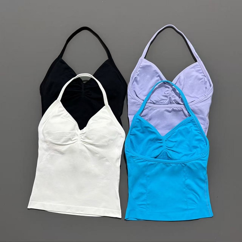 Gym Sports Tops Women Seamless - đánh giá và giá Yoga Mat For Fitness