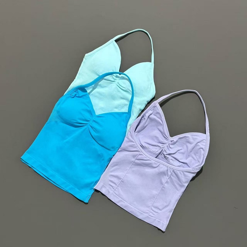 Gym Sports Tops Women Seamless - đánh giá và giá Yoga Mat For Fitness