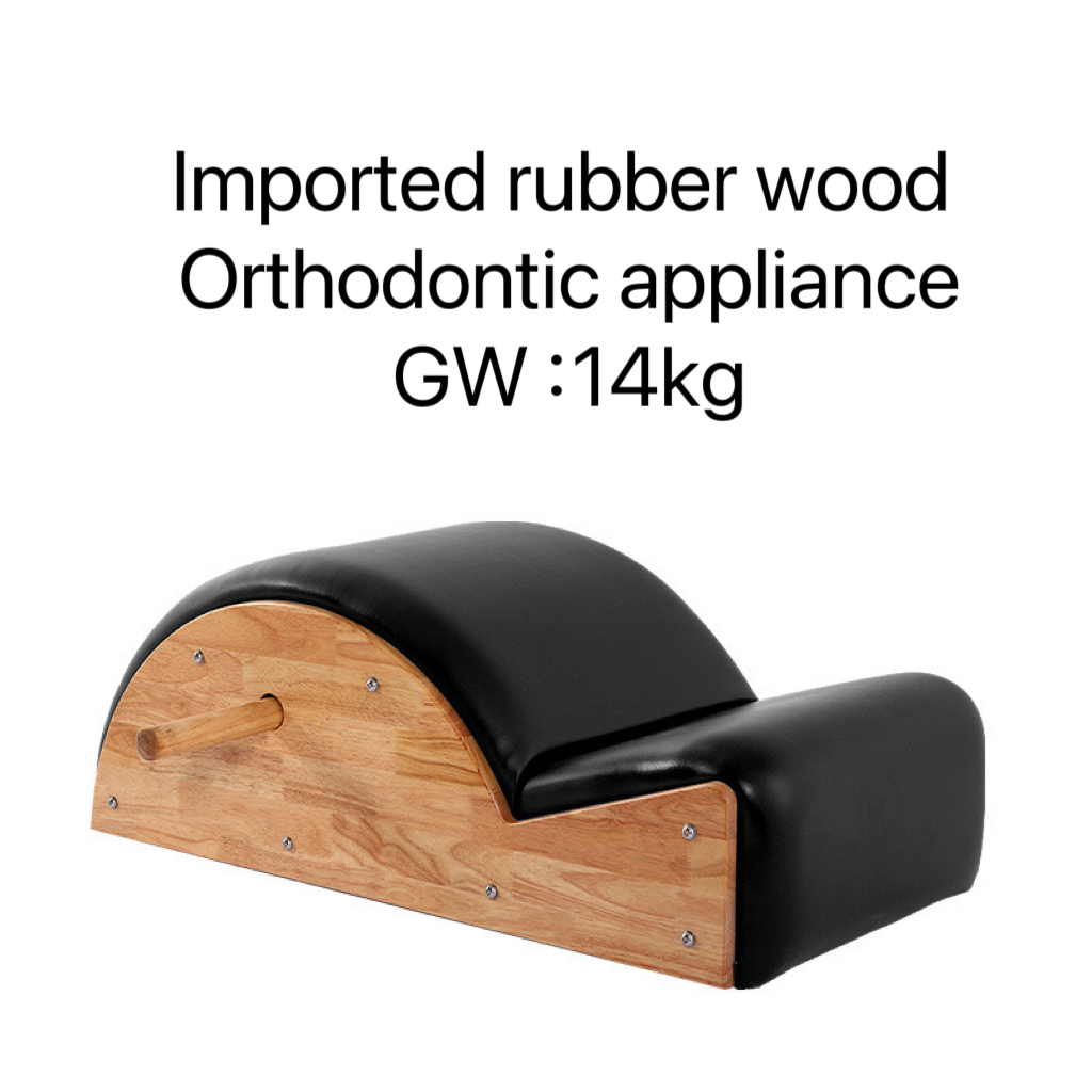 L #Pilates Oak Core Bed Commer - đánh giá và giá Yoga Fitness Studio