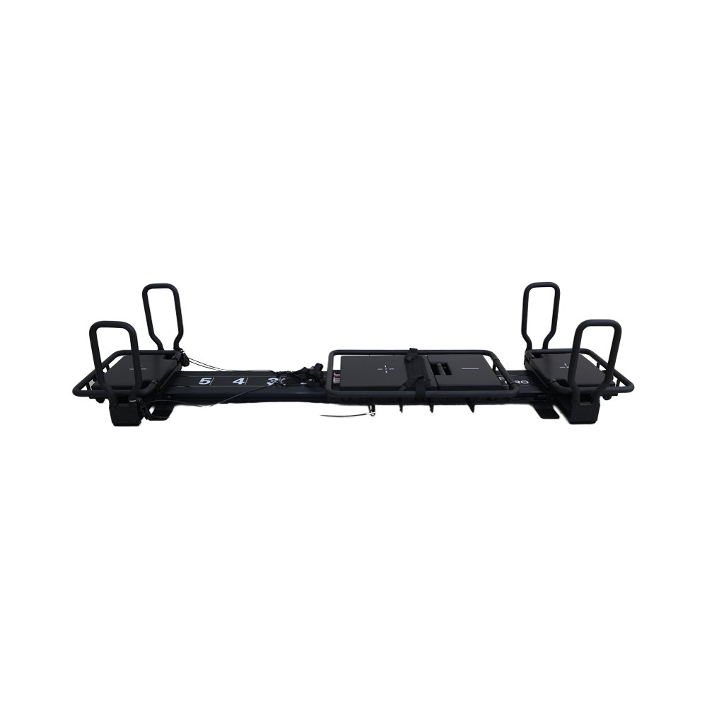 Mini Body Pilates Reformer Set - đánh giá và giá Yoga Fitness Reformer