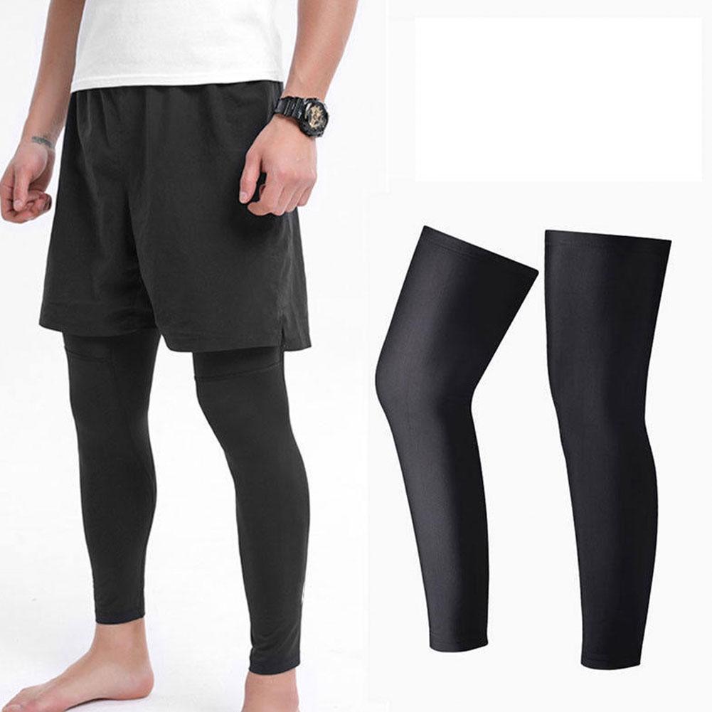 Sun Protection Leg Covers Leg  - đánh giá và giá Knee Sleeve Compression