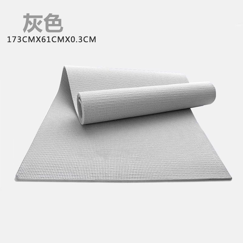 Yoga mat printing factory shoc - đánh giá và giá Yoga Fitness Factory