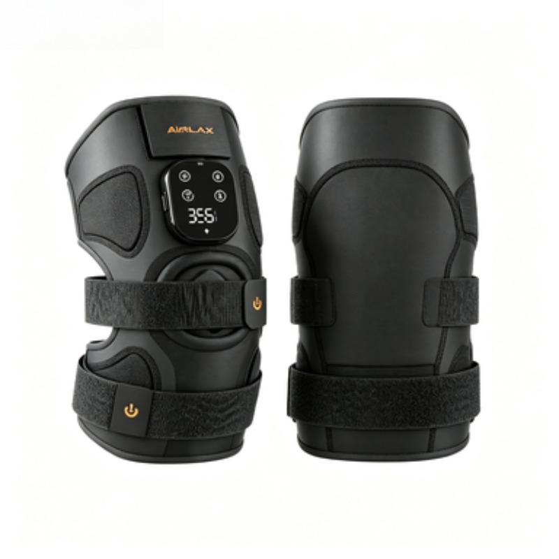 Graphene Heated Knee Brace War - đánh giá và giá Knee Sleeve Compression