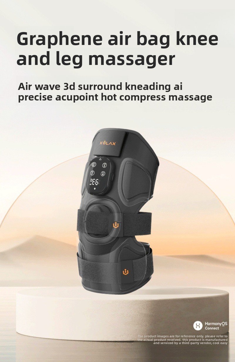 Graphene Heated Knee Brace War - đánh giá và giá Knee Sleeve Compression
