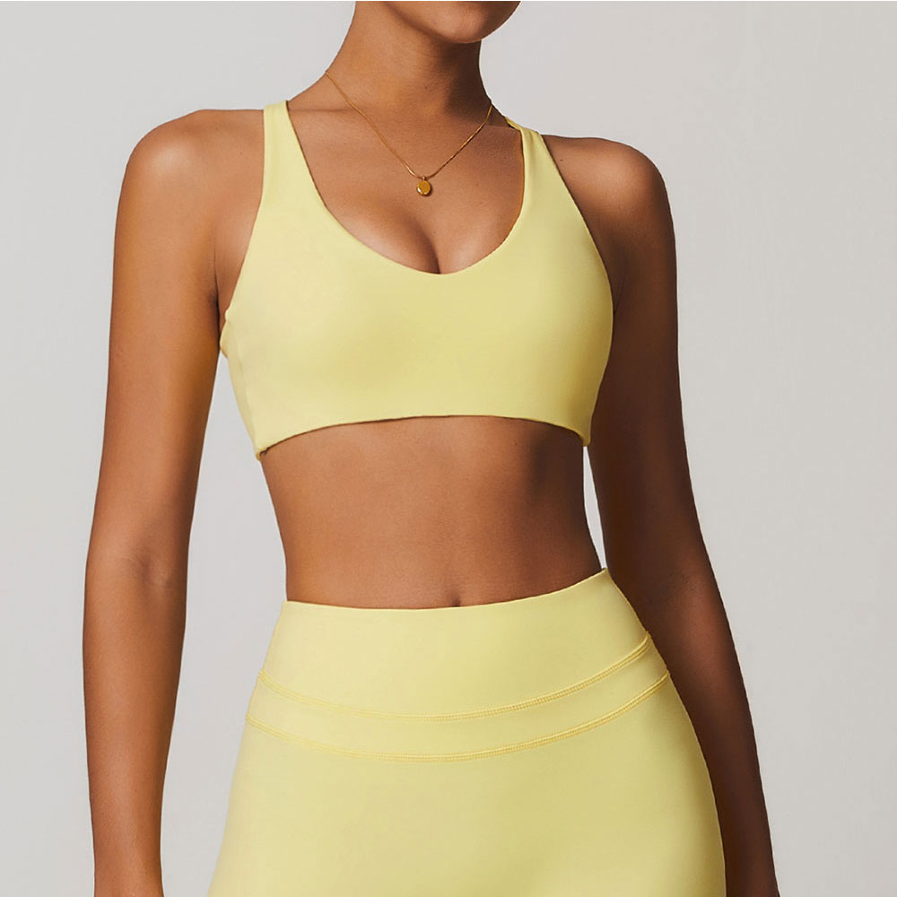 JUREN Sports Bra Women Fitness - đánh giá và giá Yoga Mat For Fitness
